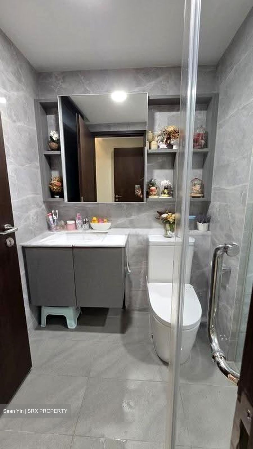 The Brownstone (D27), Condominium #635045651